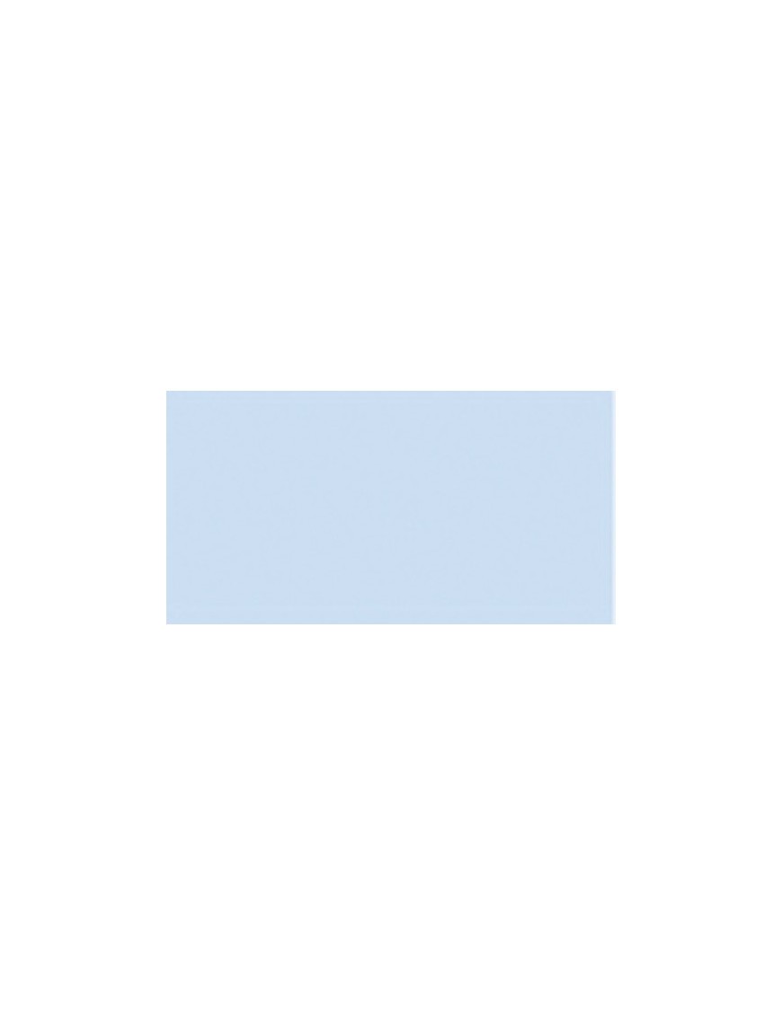 Papel Color A4 Iris 80G 100H Azul Pastel