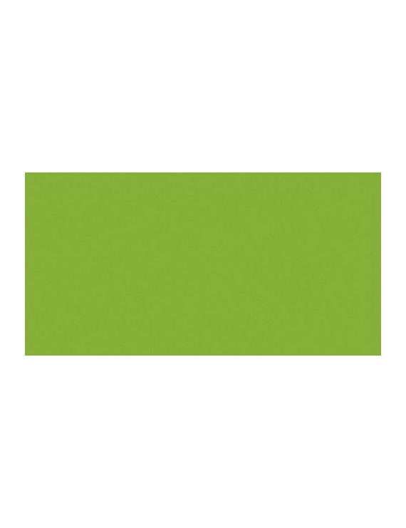 Papel Color A4 Iris 80G 100H Verde Bill.