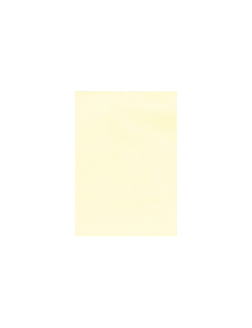 Papel Verjur.A4 Apli 100G 100H Crema