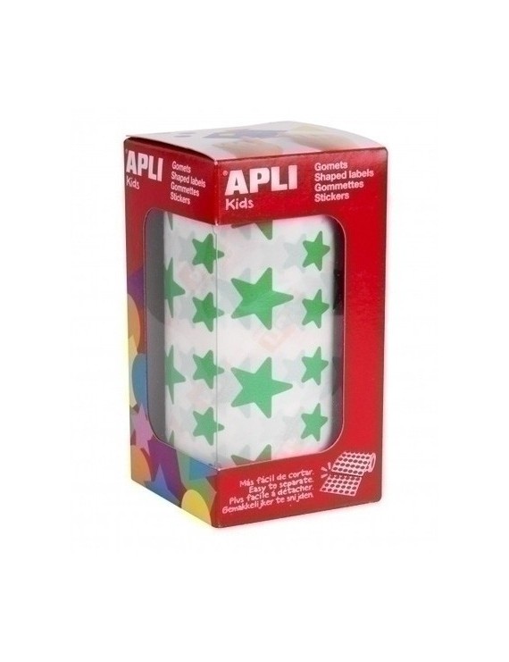 Gomets Apli (04890) Rl.59H Estr.Surt.Vd.