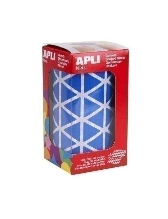 Gomets Apli (04868) Rl.59H Trig.20 Azul