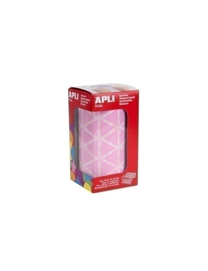 Gomets Apli (11494) Rl.59H Trig.20 Rosa