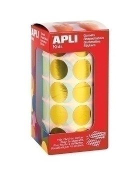 Gomets Apli (12047) Met.Rl.59H Cr.20 Ama