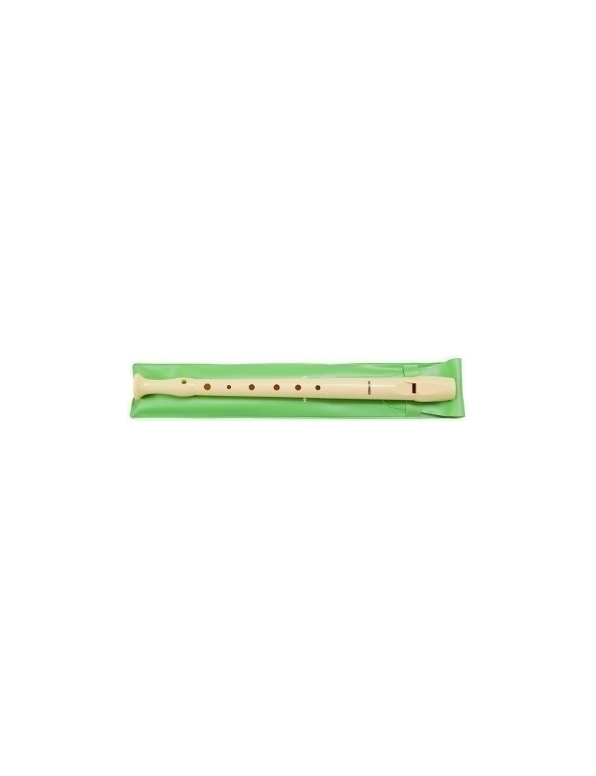 Flautas Hohner Plastico Lisa 9508