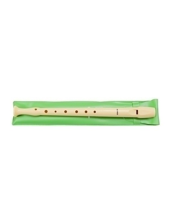 Flautas Hohner Plastico Lisa 9508