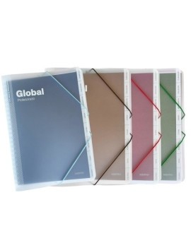 Cuaderno Profesor Additio Carp. Global