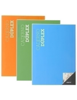 Cuaderno Profesor Additio Duplex A4 Gal.