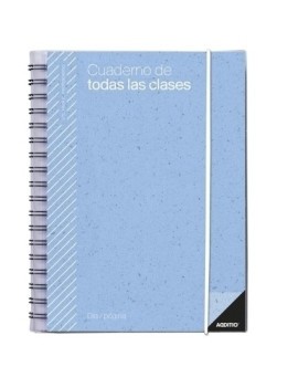 Cuaderno Profesor Additio Todas Cla.D/P