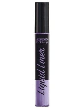 Maquill.Alpino Liquid Violeta Caja 4