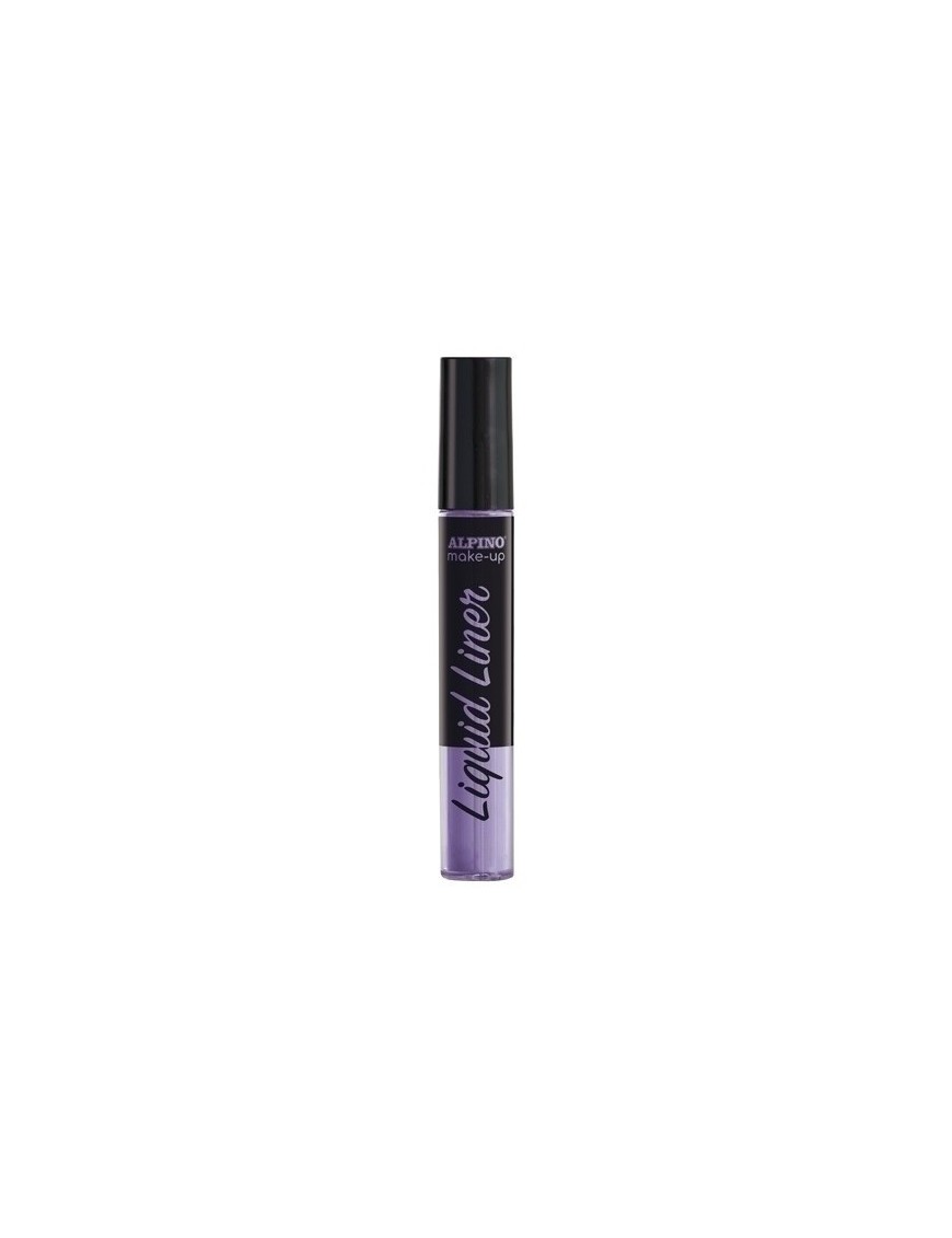 Maquill.Alpino Liquid Violeta Caja 4