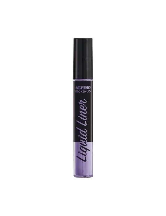 Maquill.Alpino Liquid Violeta Caja 4