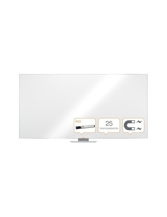 Pizarra Blca.Magn.Nobo Premium 240X120