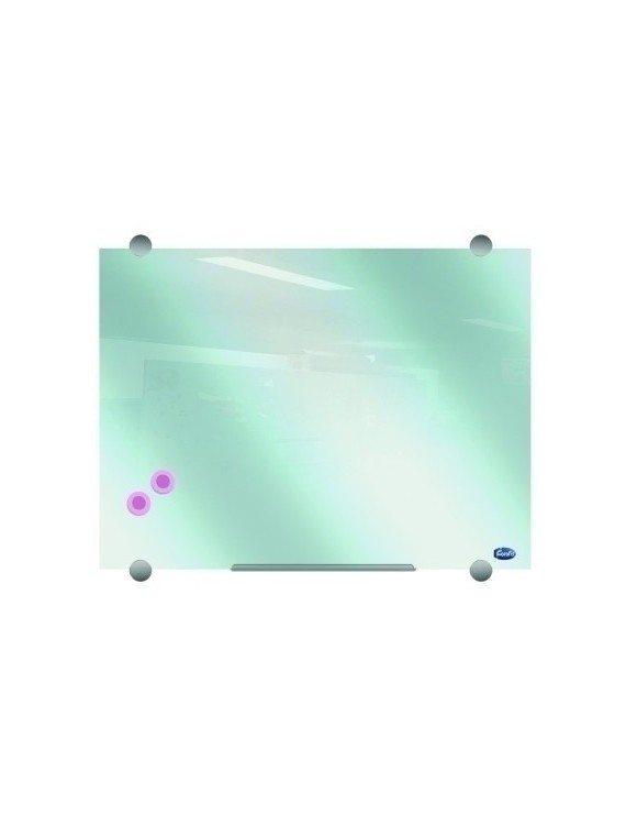 Pizarra Forofis Magnetica 45X60 Cristal