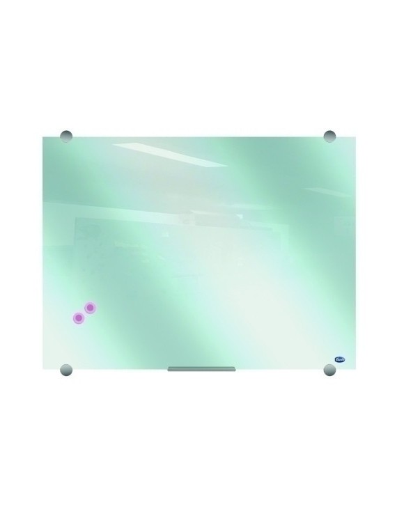 Pizarra Forofis Magnetica 90X120 Cristal