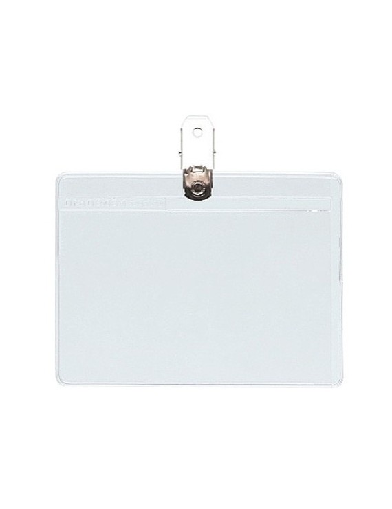 Funda Dist. Graf.Pvc Pinza 57X95 P/50