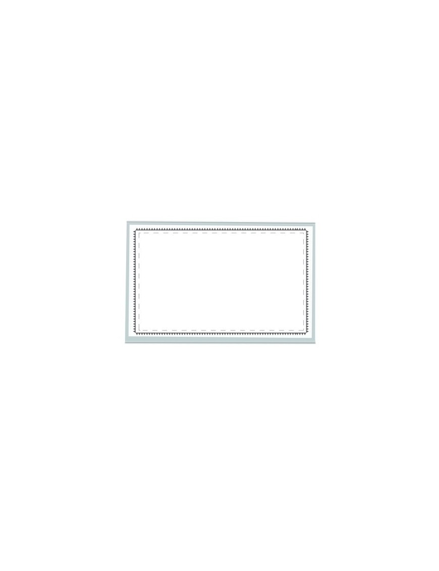 Funda Dist.Forofis Pinza+Imp. 57X90 P/50