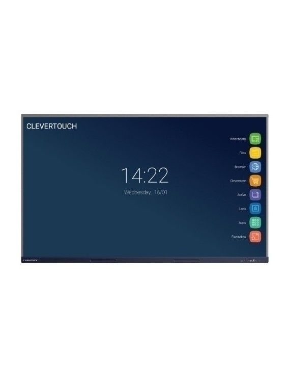 Monitor Interactivo Clevertouch Max 65