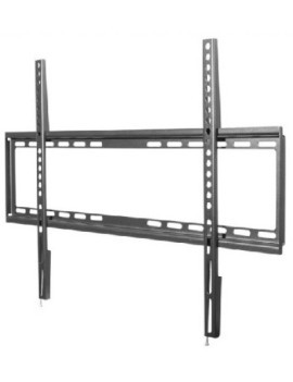 Soporte Pared Tv Fijo 37"-70" 35Kg