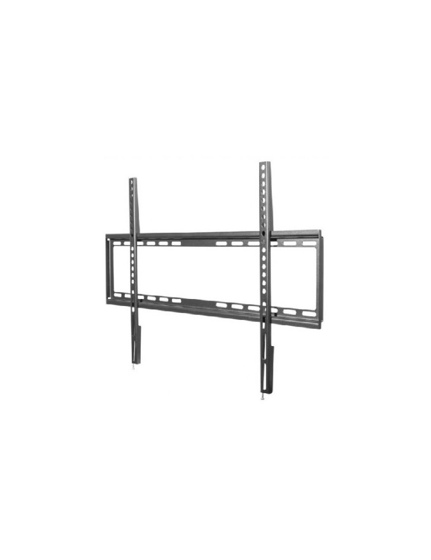 Soporte Pared Tv Fijo 37"-70" 35Kg