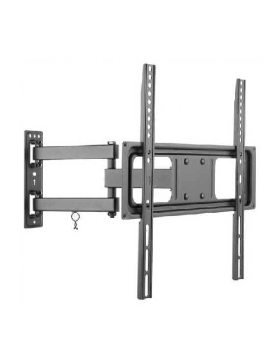 Soporte Pared Tv Movil 32"-55" 35Kg