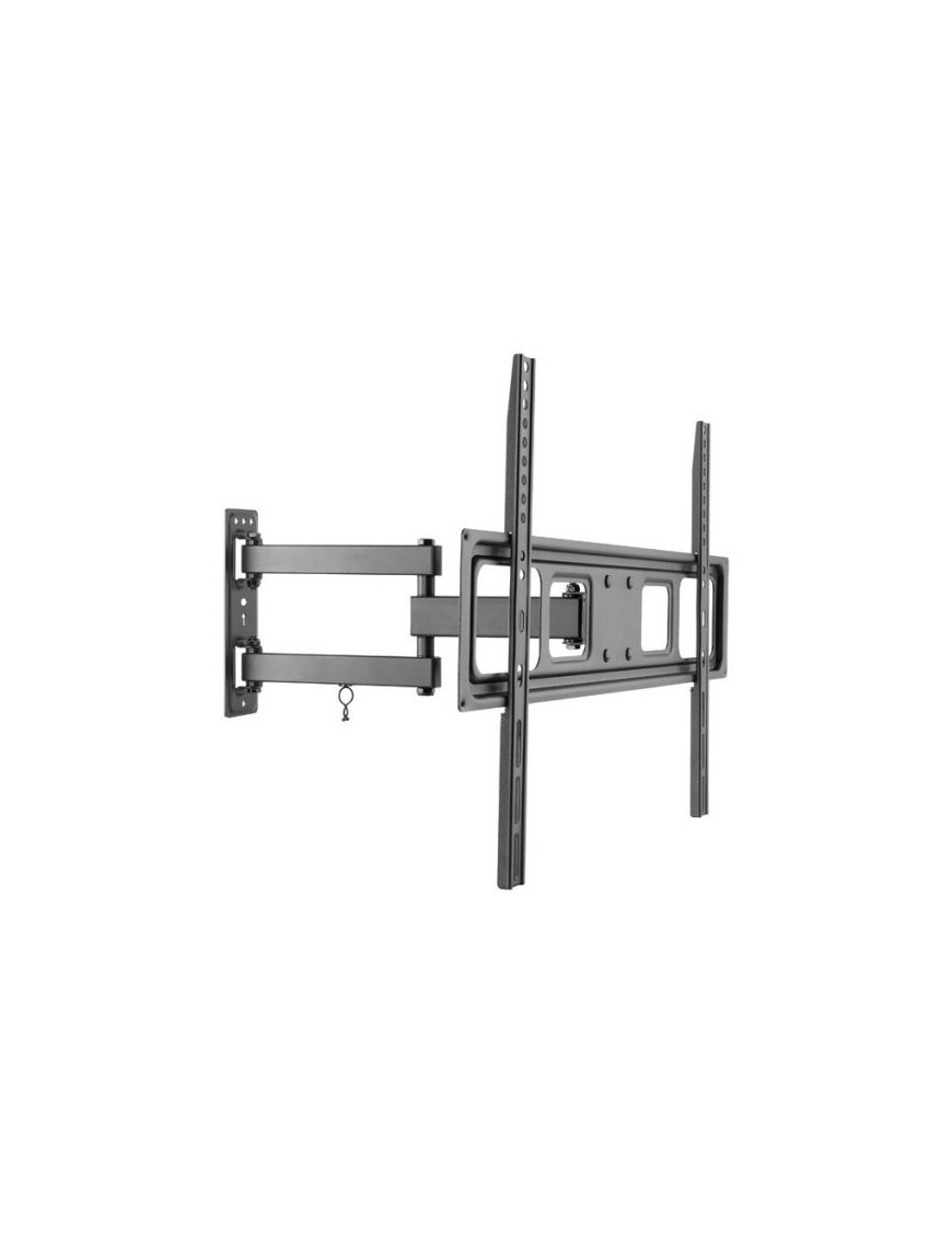 Soporte Pared Tv Movil 37"-70" 35Kg