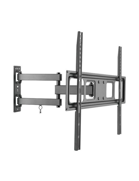 Soporte Pared Tv Movil 37"-70" 35Kg