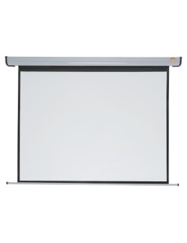 Pantalla Electrica Nobo 1600X1200 Mm