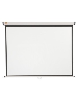 Pantalla Mural Nobo 1500X1138 Mm Mate