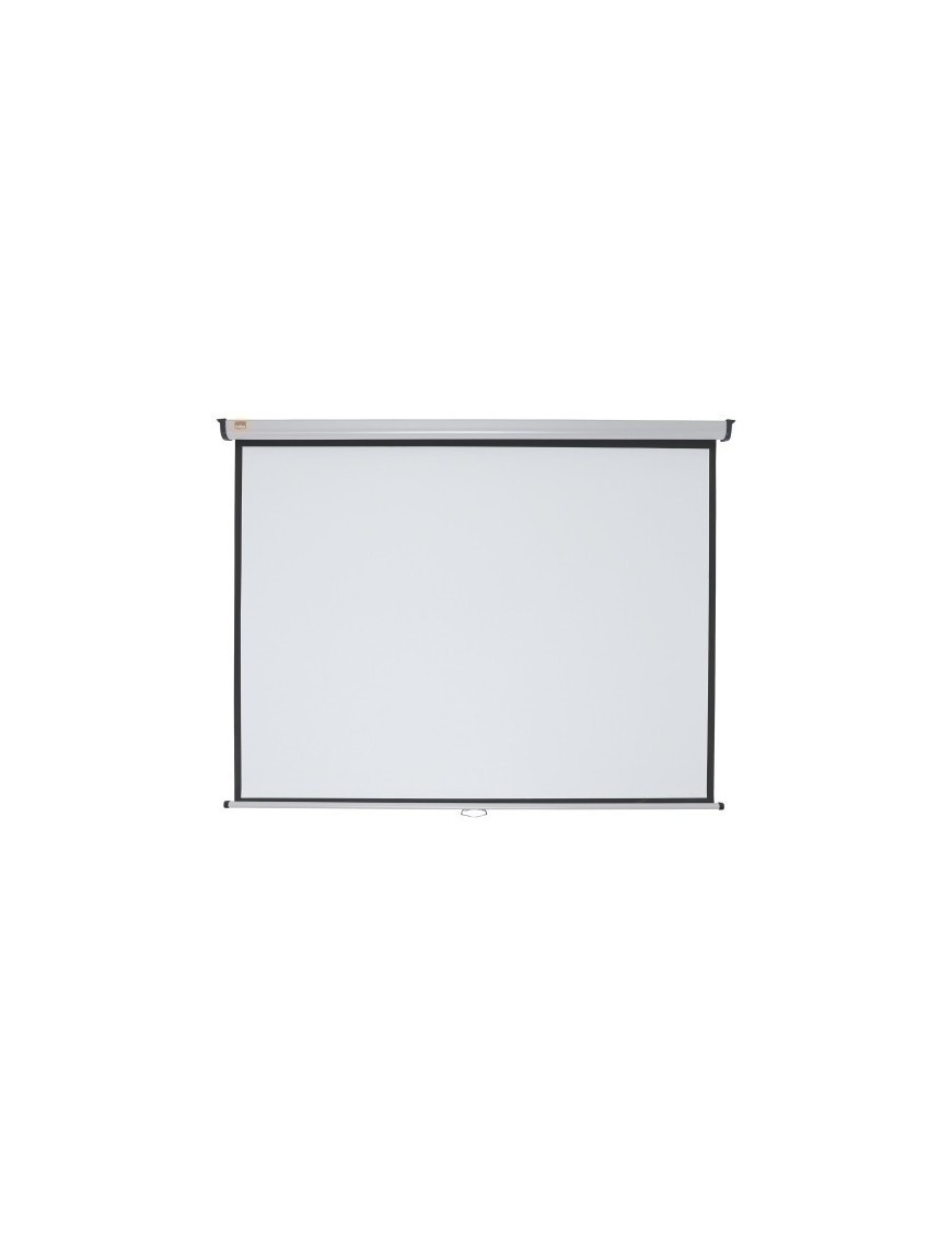 Pantalla Mural Nobo 1750X1325 Mm Mate