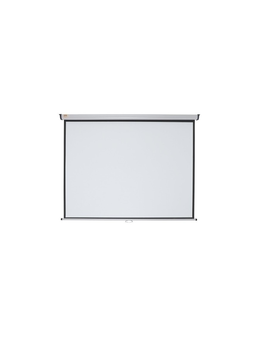 Pantalla Mural Nobo 1750X1325 Mm Mate