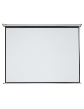 Pantalla Mural Nobo 2000X1513 Mm Mate