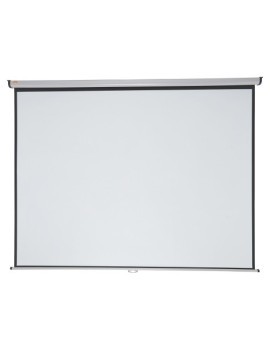 Pantalla Mural Nobo 2400X1813 Mm Mate