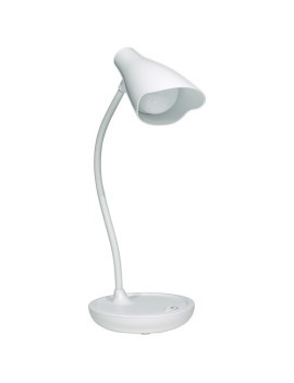 Lampara Sobr. Unilux Led 3W Ukky Blanco