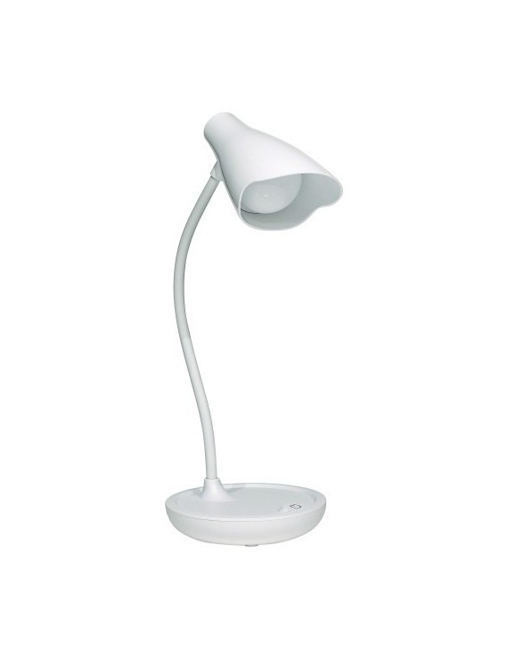 Lampara Sobr. Unilux Led 3W Ukky Blanco