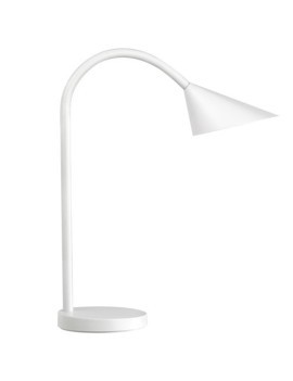 Lampara Sobr. Unilux Led 4W Sol Blanco