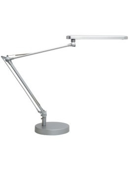 Lampara Sobr. Unilux Led 6W Mambo Gris