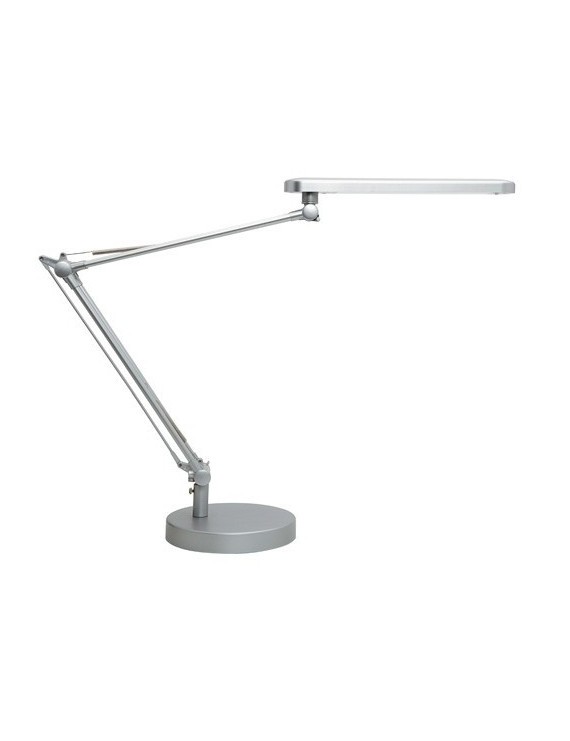 Lampara Sobr. Unilux Led 6W Mambo Gris