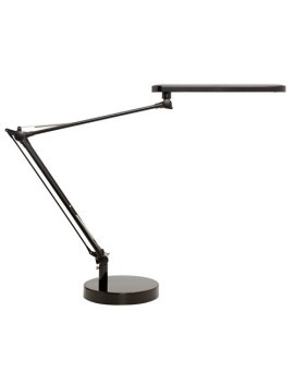 Lampara Sobr. Unilux Led 6W Mambo Negro