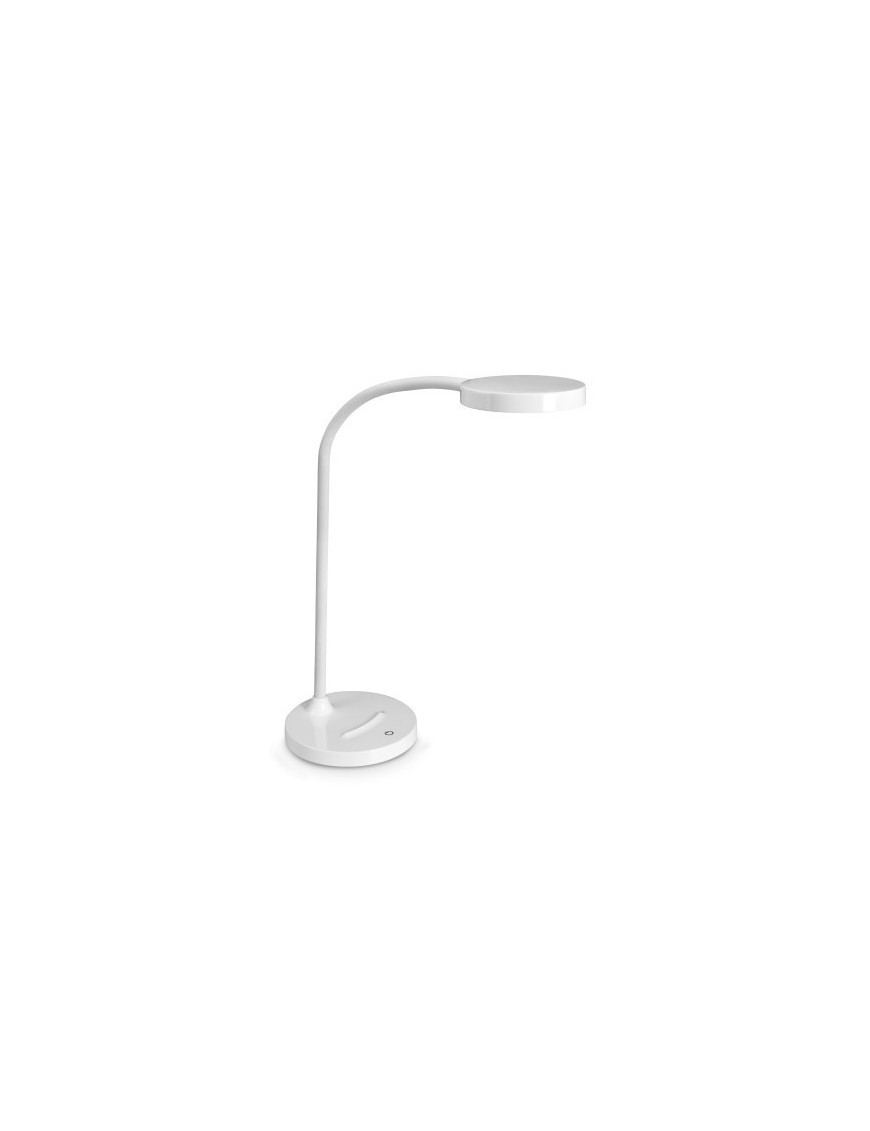 Lampara Sobr. Cep Led Light Blanco