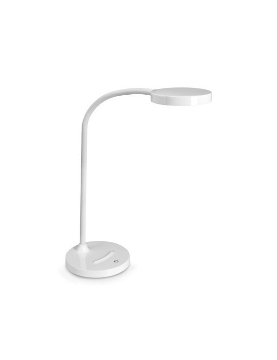 Lampara Sobr. Cep Led Light Blanco