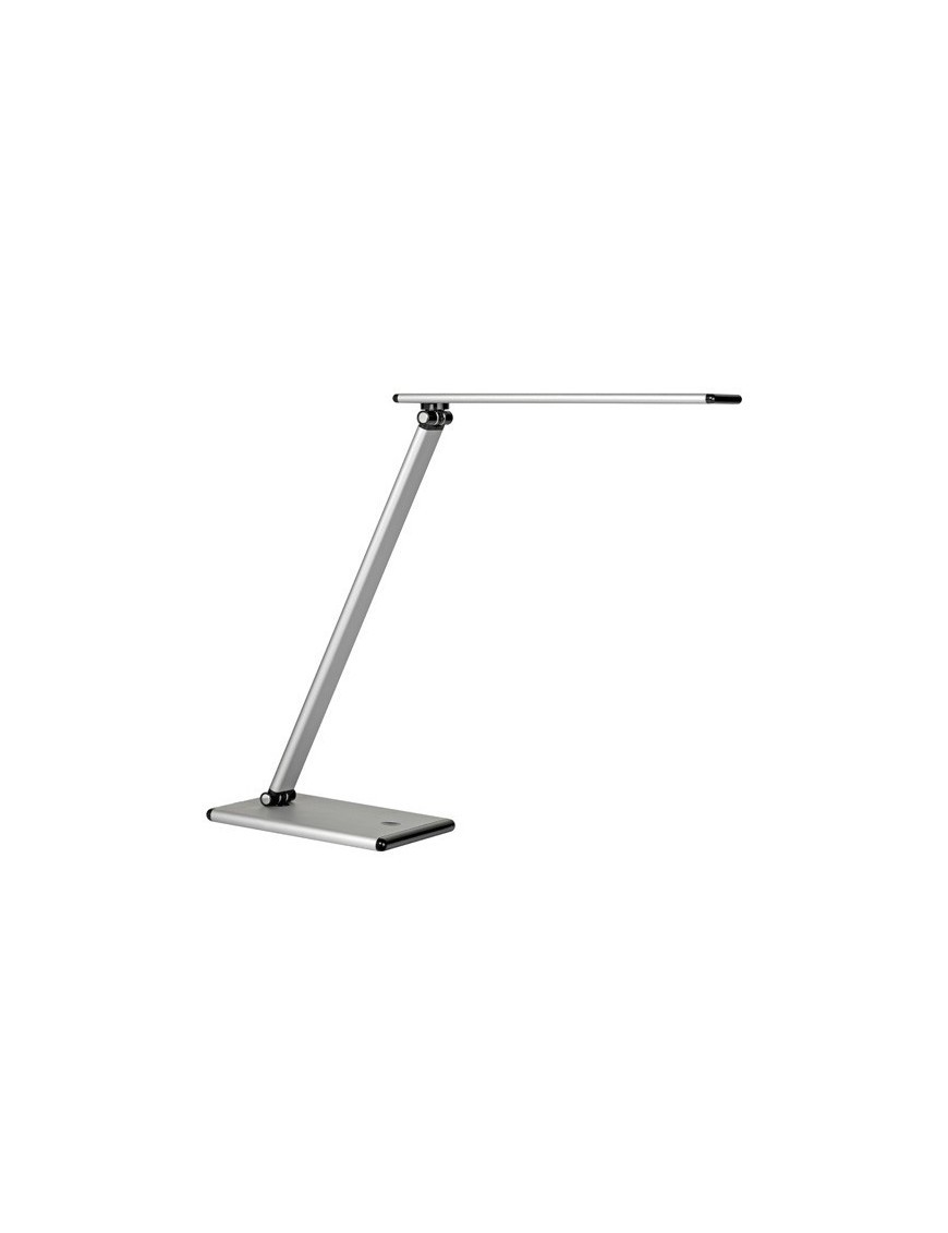 Lampara Sobr. Unilux Led 5W Terra Gris