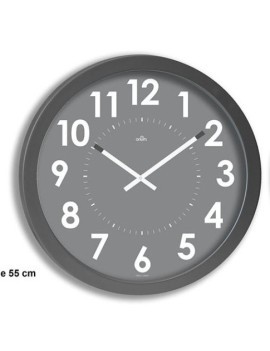 Reloj Pared Cep Analogico 55 Cm