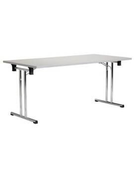 Mesa Rocada Meeting Plegable 160X80 Cr/G