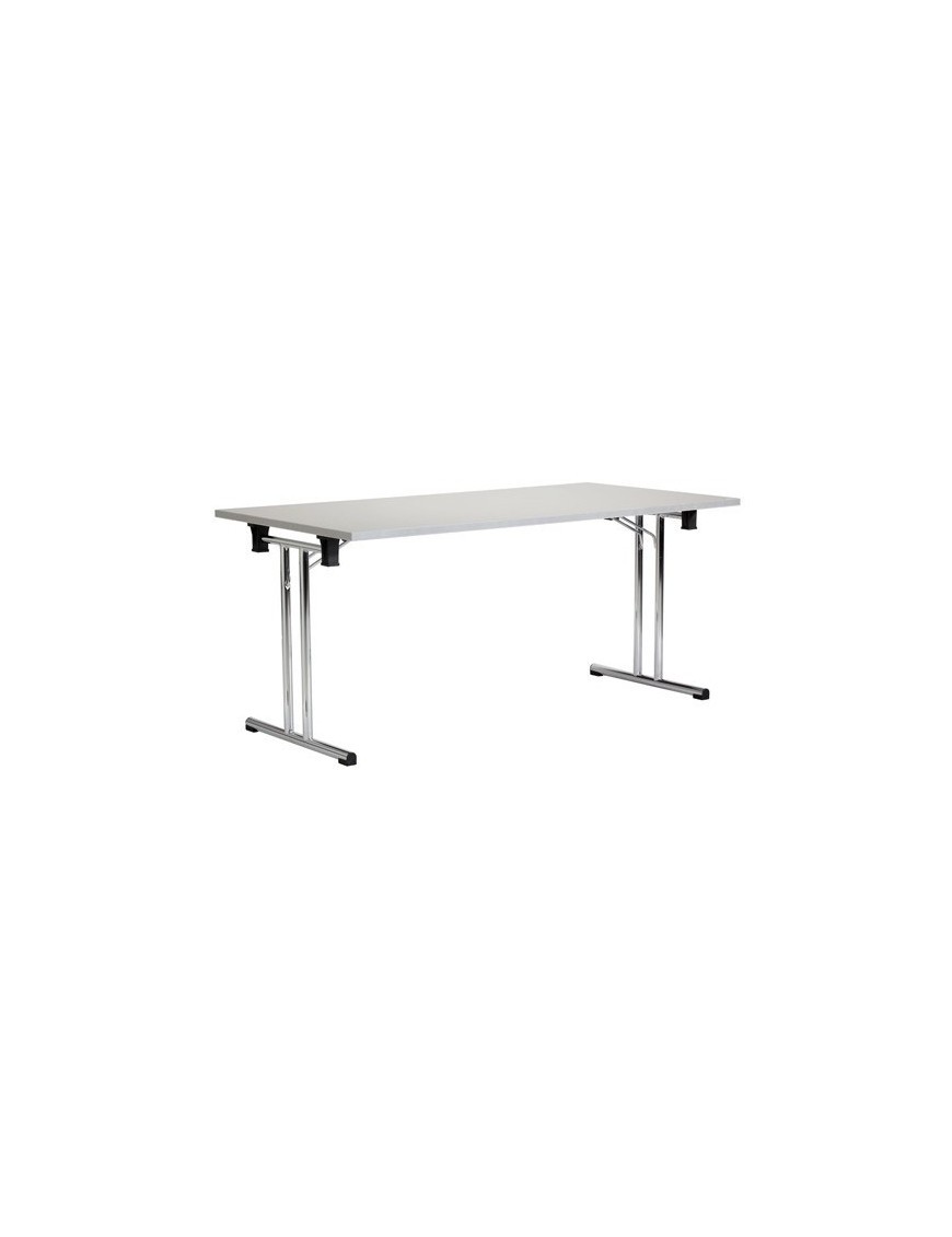 Mesa Rocada Meeting Plegable 160X80 Cr/G