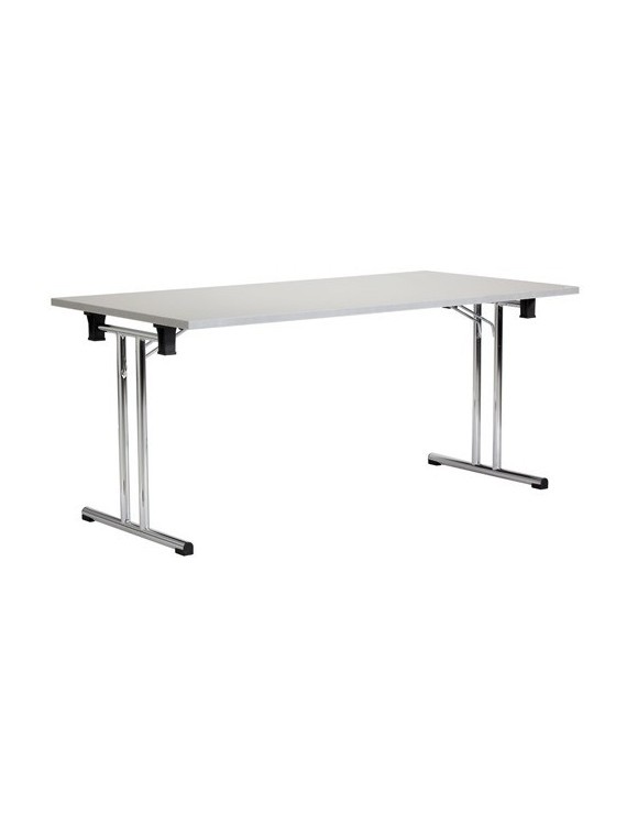 Mesa Rocada Meeting Plegable 160X80 Cr/G