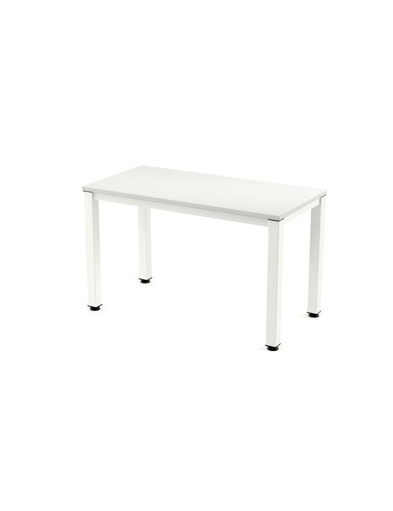 Mesa Rocada Executive 160X80 Bl/Blanco