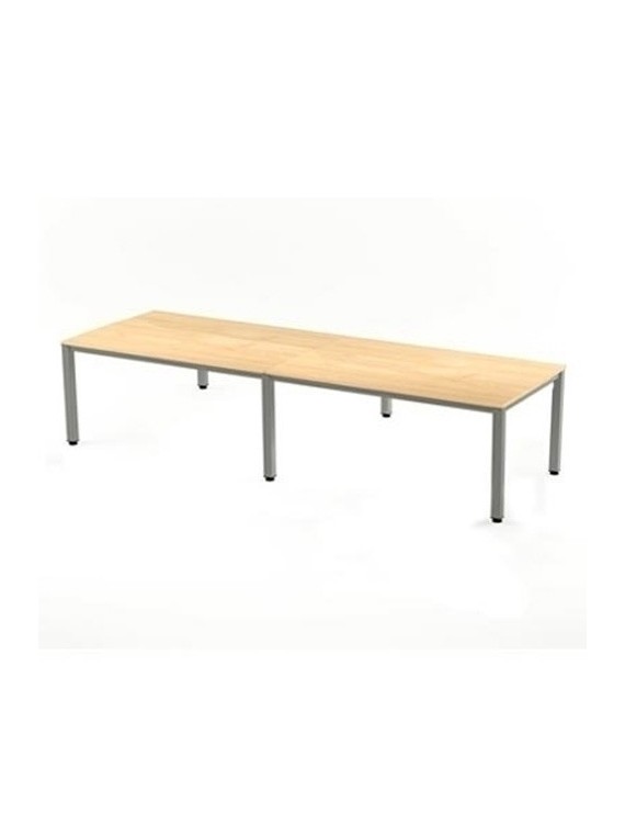 Mesa Rocada Executive 360X80 Al/Haya