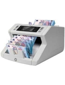 Contador De Billetes Safescan 2210