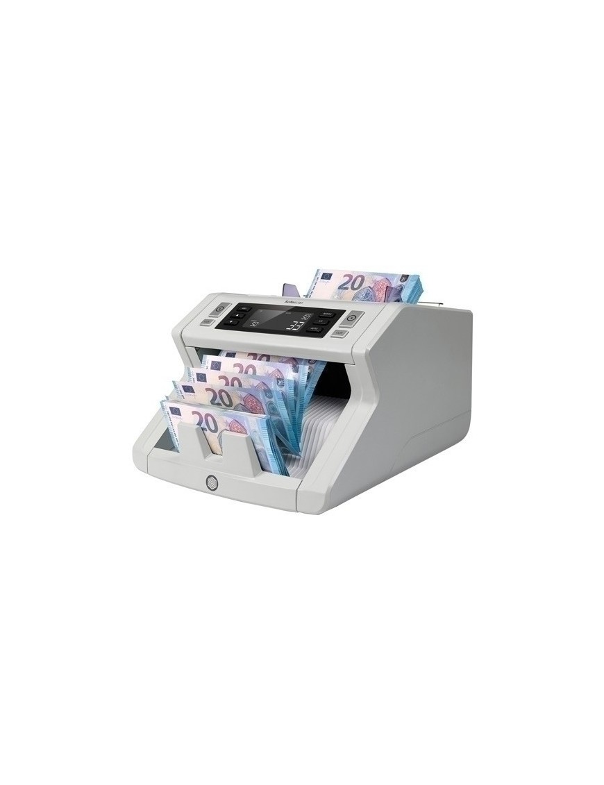 Contador De Billetes Safescan 2210