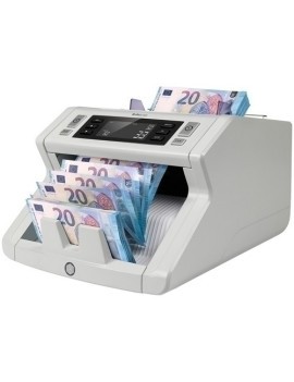 Contador De Billetes Safescan 2250